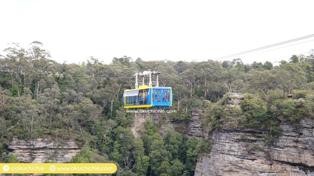 Destinasi Wisata Di Sydney Yang Wajib Dikunjungi AKUCHICHIE JOURNEY