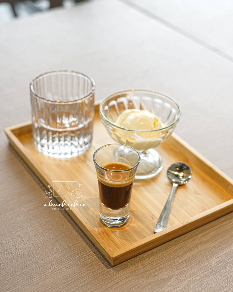 affogato sijali omotesando