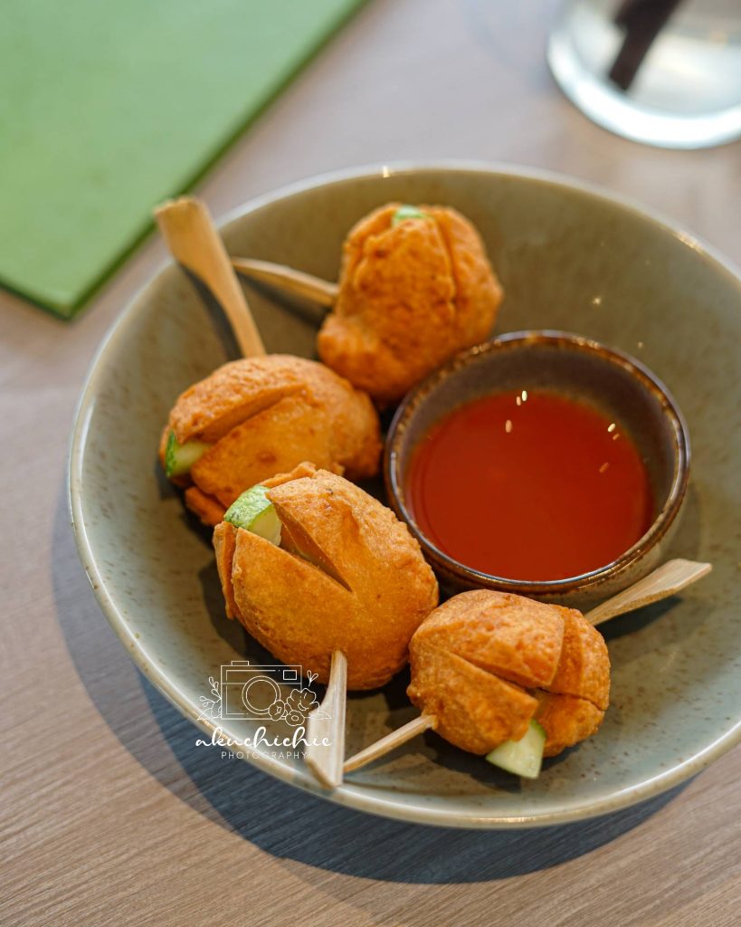 bakso goreng sijali