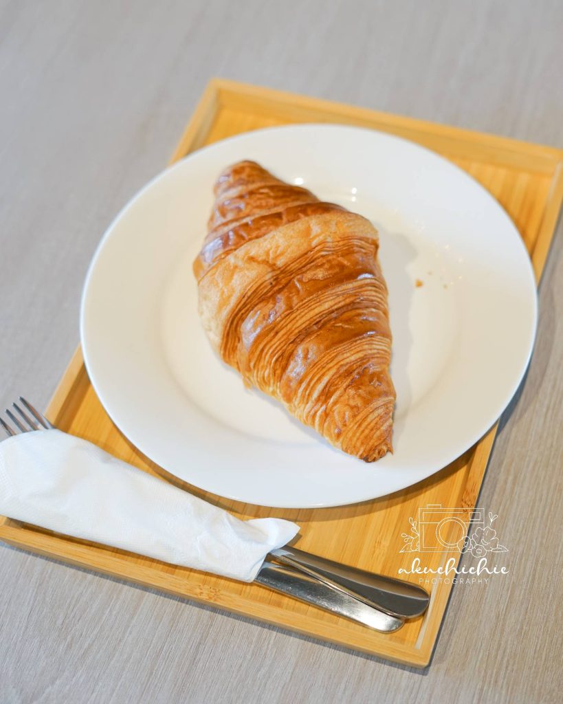 croissant sijali omotesando