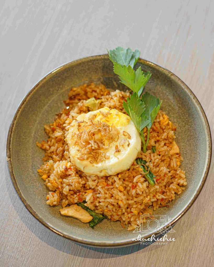 nasi goreng sijali