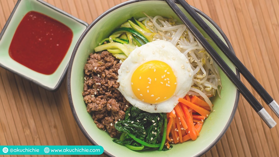 Bibimbap