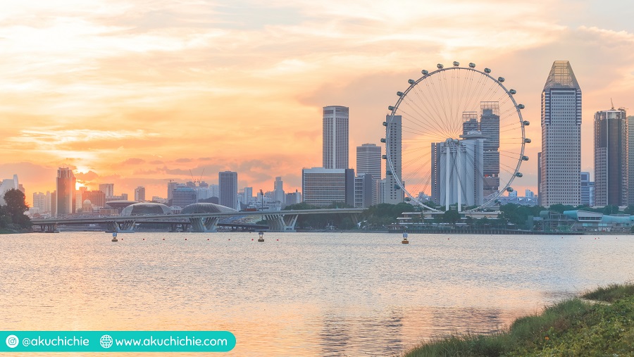 hotel di singapura