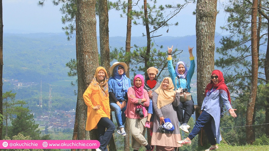 Candi Gedong Songo