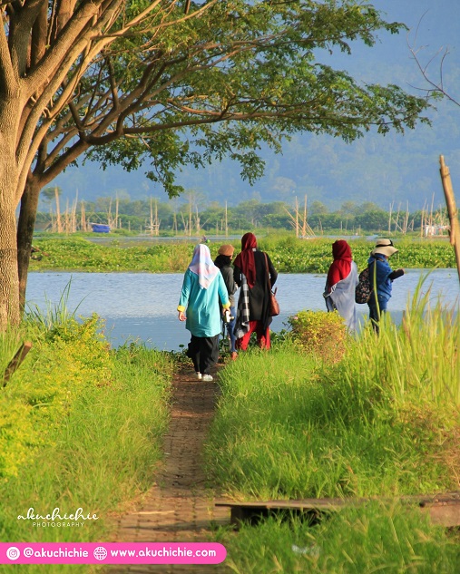 rawa pening semarang