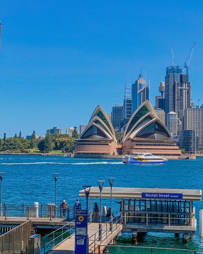 Destinasi Wisata Di Sydney Yang Wajib Dikunjungi - AKUCHICHIE JOURNEY