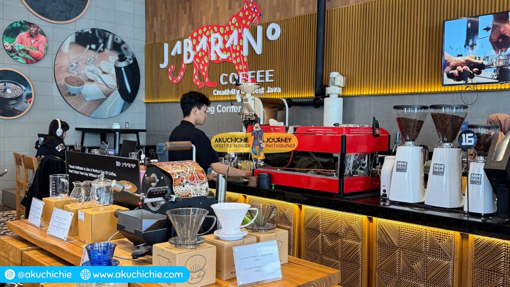 jabarano coffee braga bandung