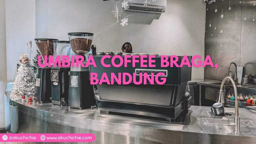 Umbira coffee braga bandung