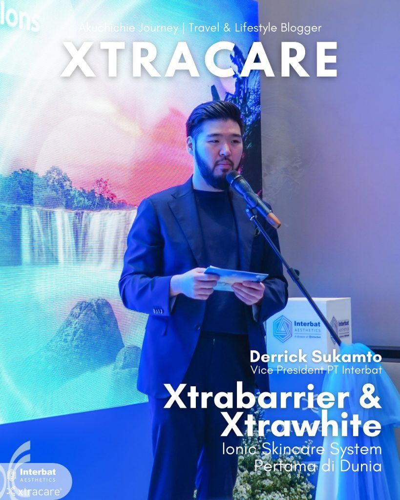 Xtracare dari Interbat Aesthetic