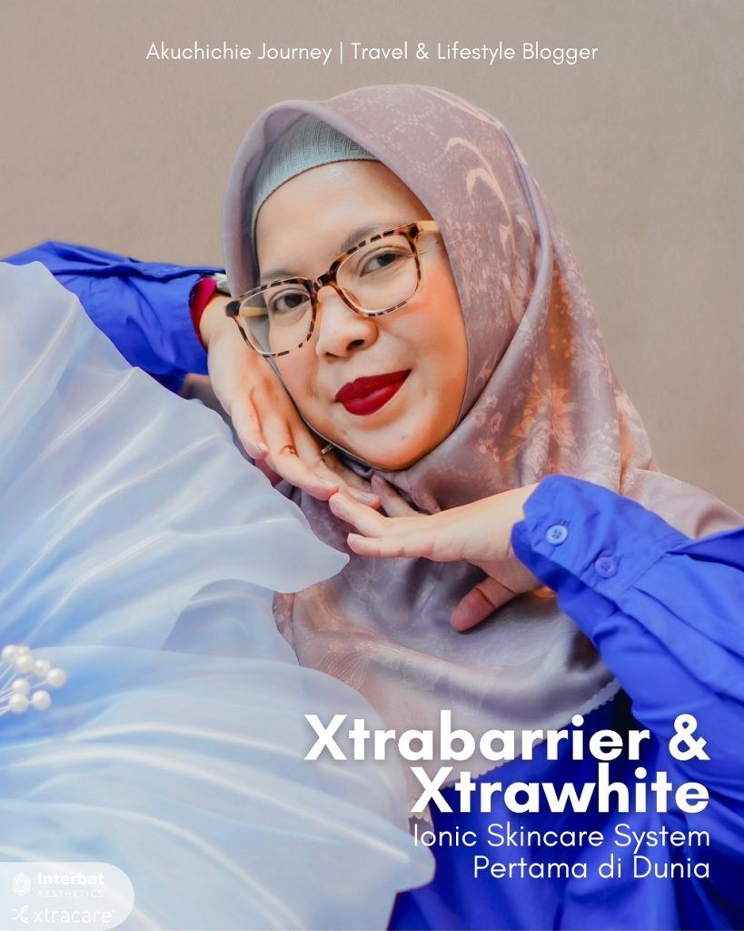 Xtracare dari Interbat Aesthetic