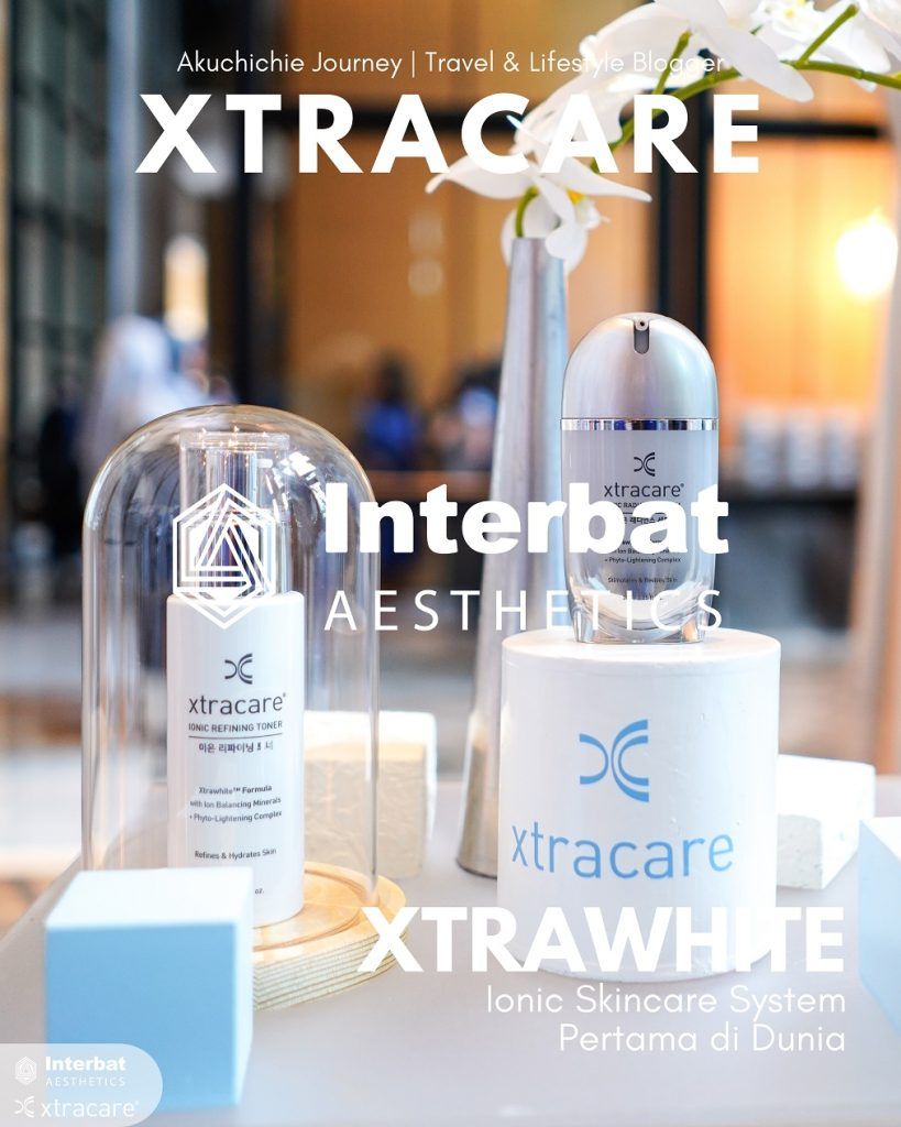 Xtracare dari Interbat Aesthetic