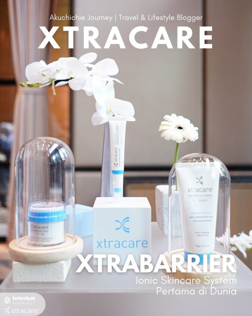 Xtracare dari Interbat Aesthetic