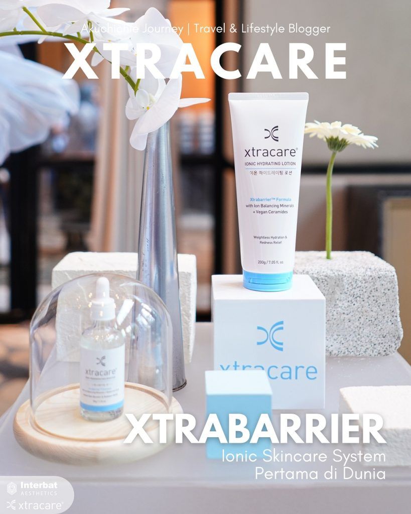 Xtracare dari Interbat Aesthetic