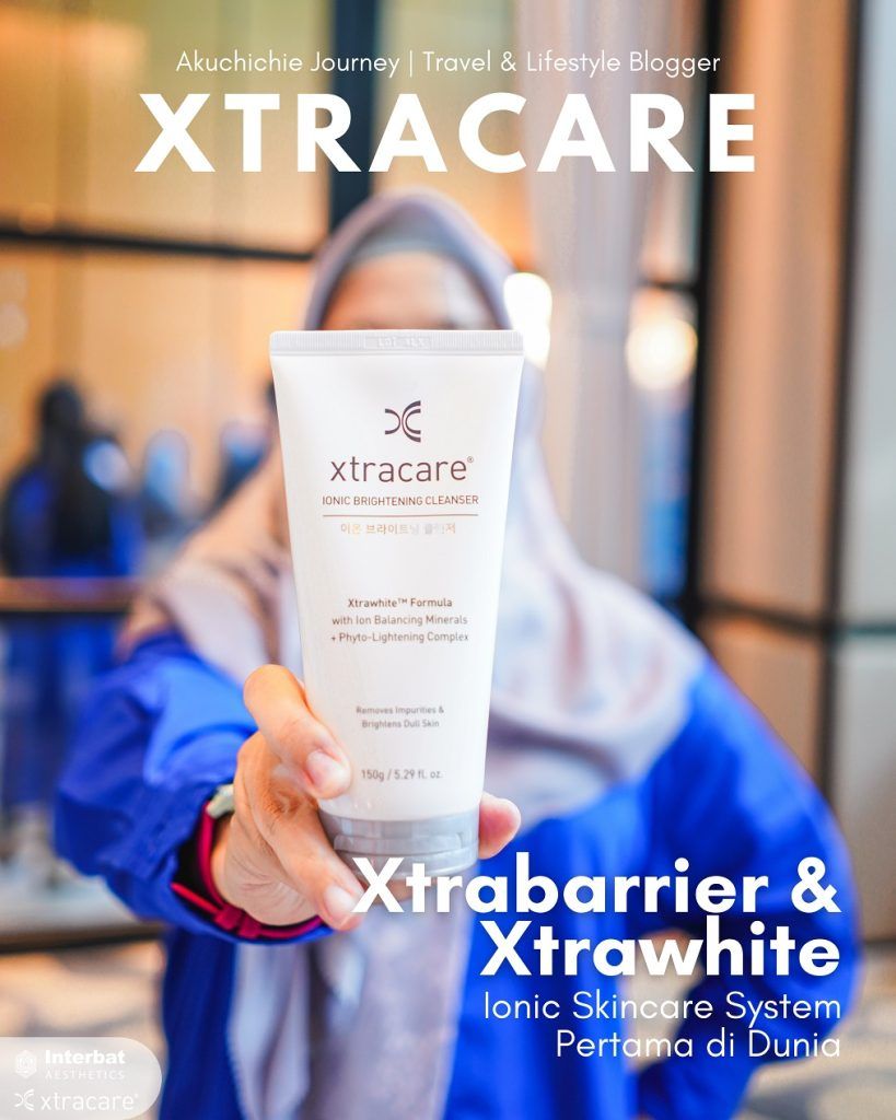 Xtracare dari Interbat Aesthetic