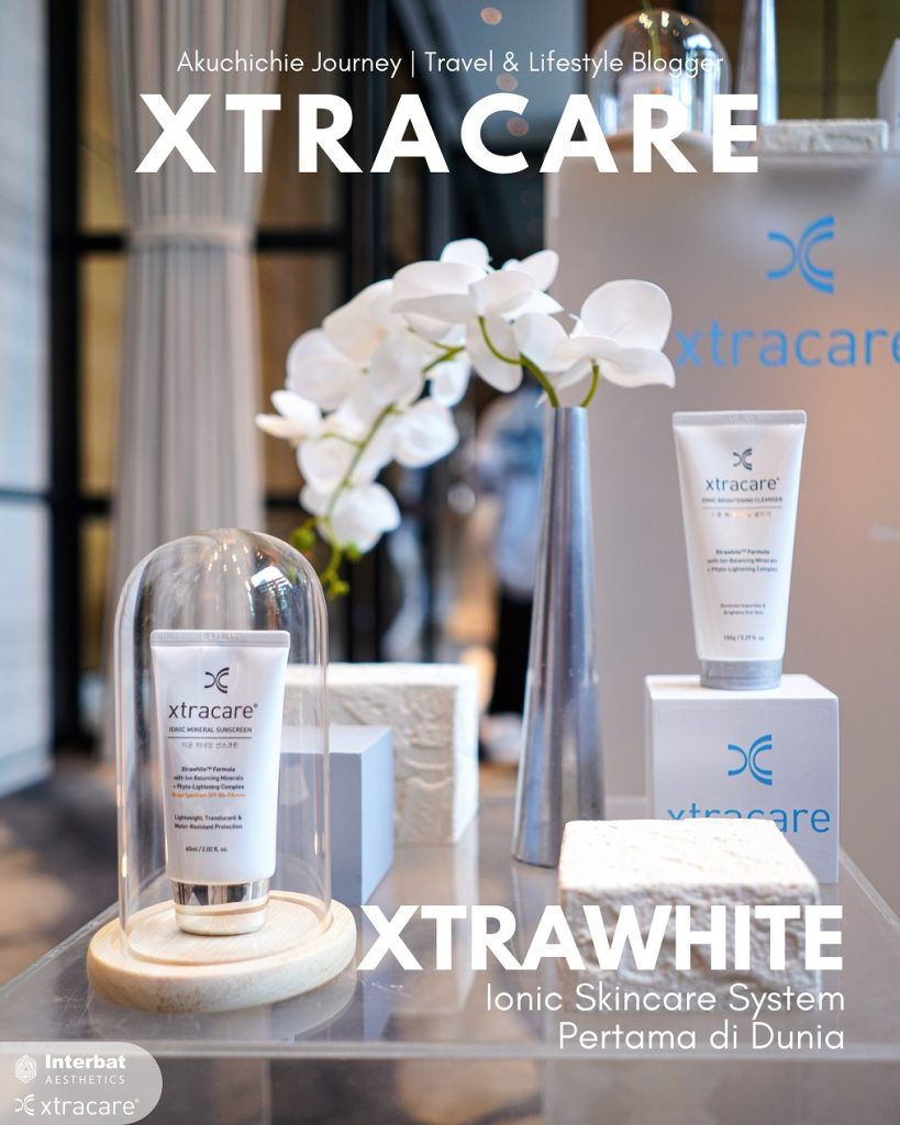 Xtracare dari Interbat Aesthetic