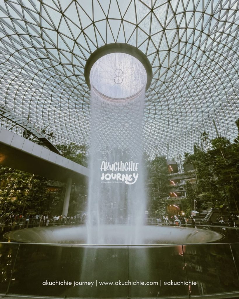 Jewel Changi Airport