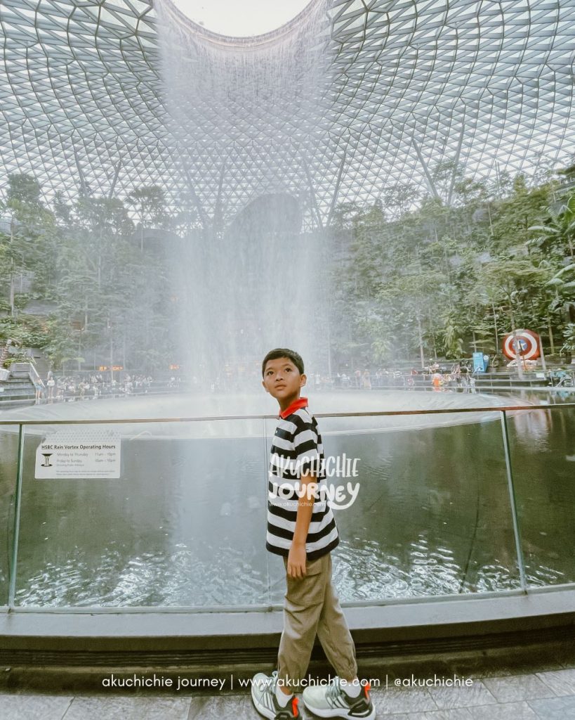 Jewel Changi Airport