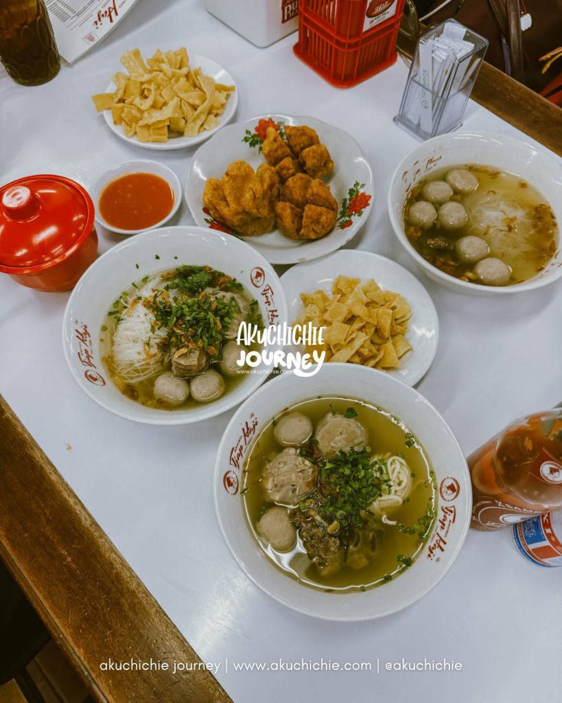 bakso tjap haji