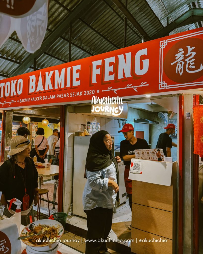 toko bakmie feng