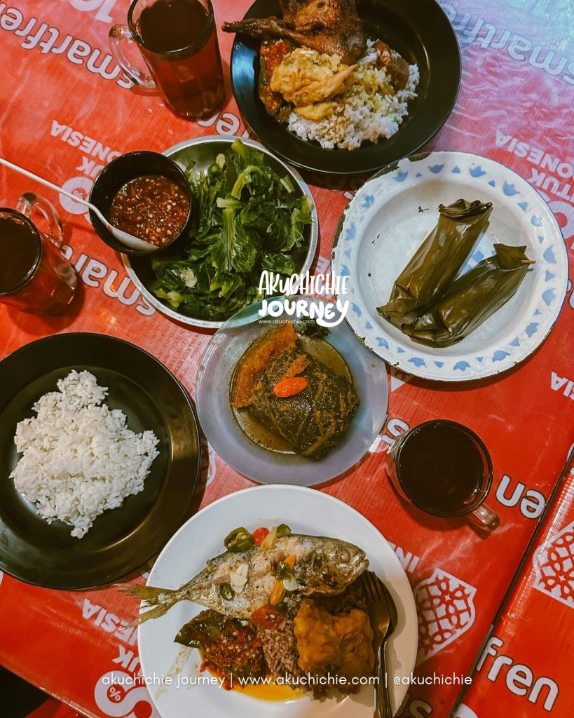 warung nasi bu eha