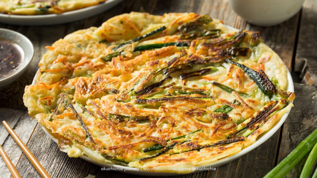 pajeon