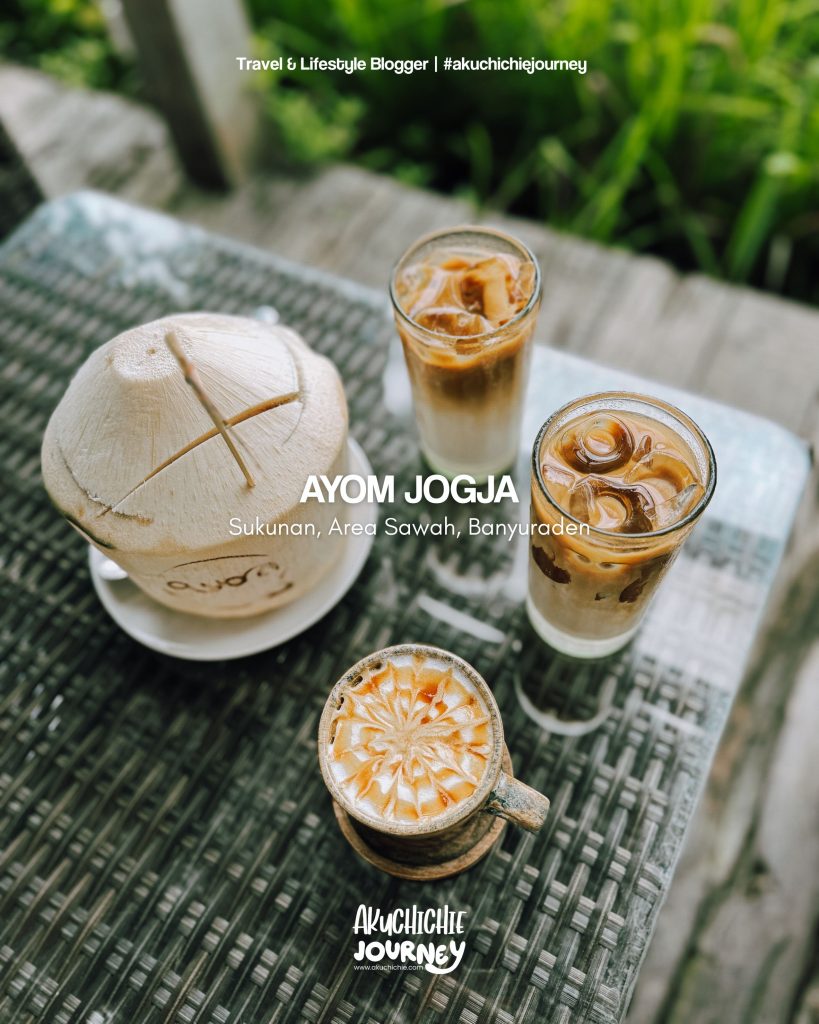 Ayom Jogja